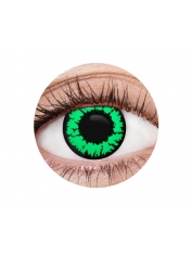 Reptile Contact Lenses - Colored Contact Lenses